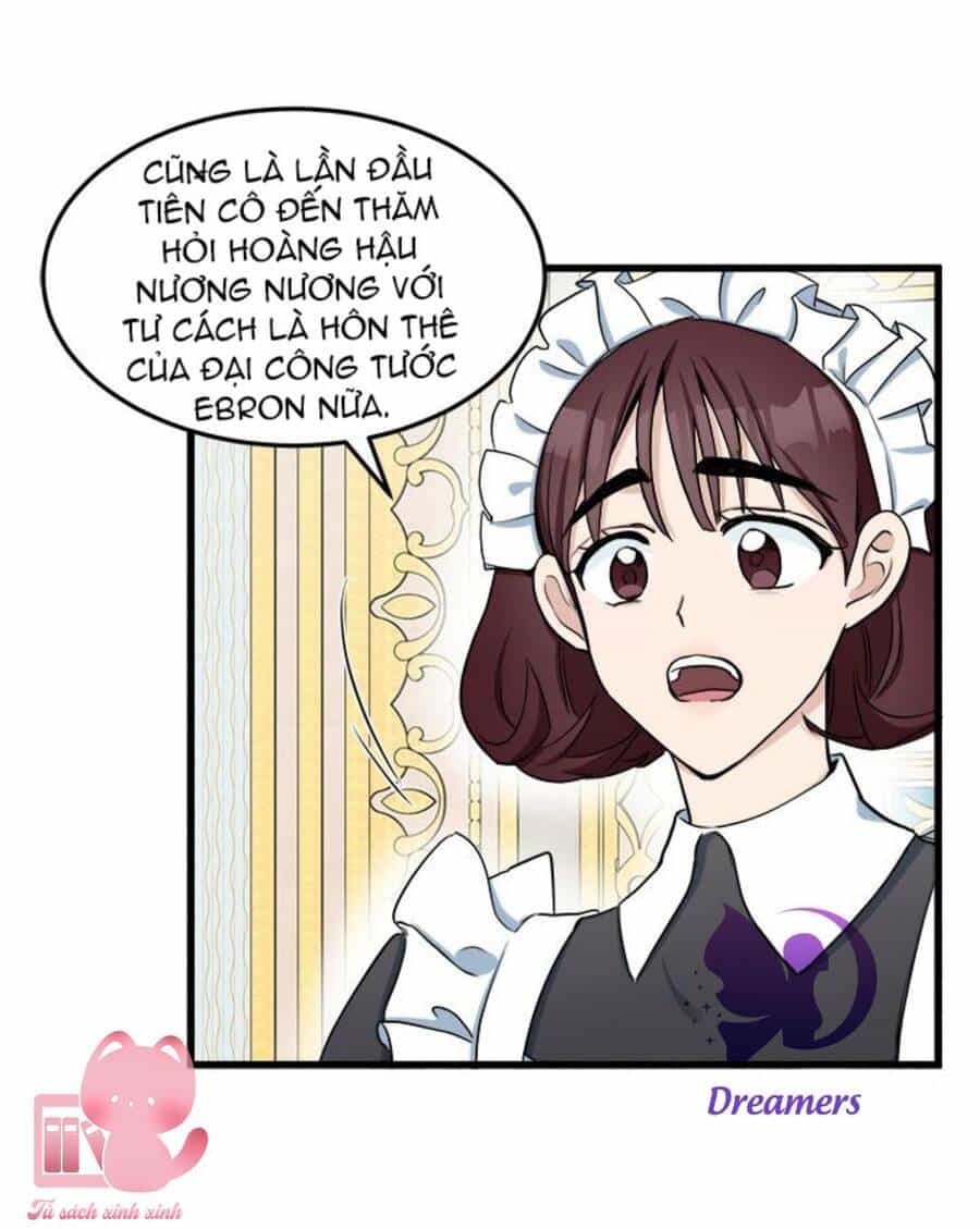 Ác Nữ Trùng Sinh - Chương 31 - ảnh 23