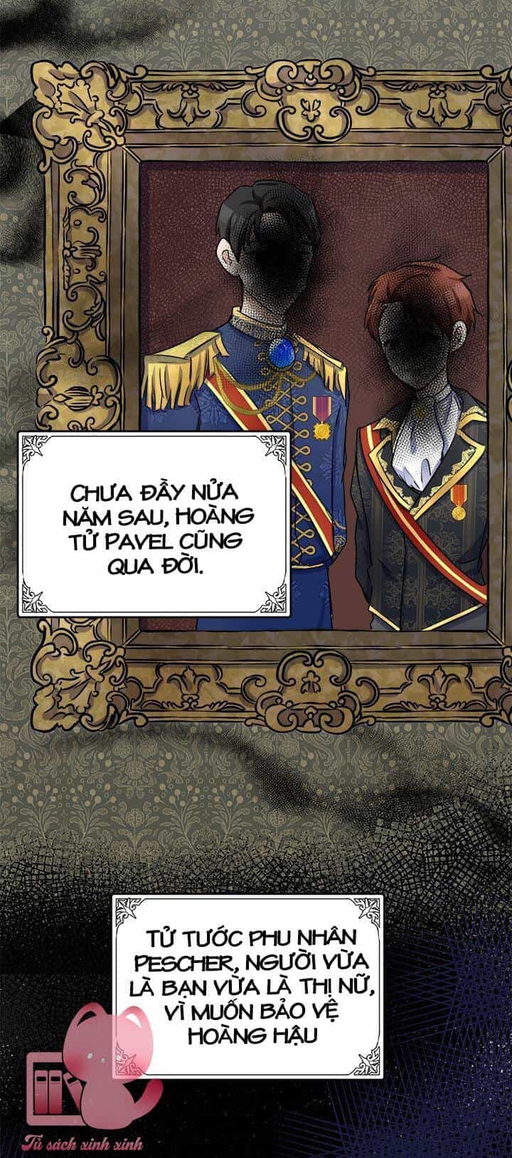Ác Nữ Trùng Sinh - Chương 31 - ảnh 52