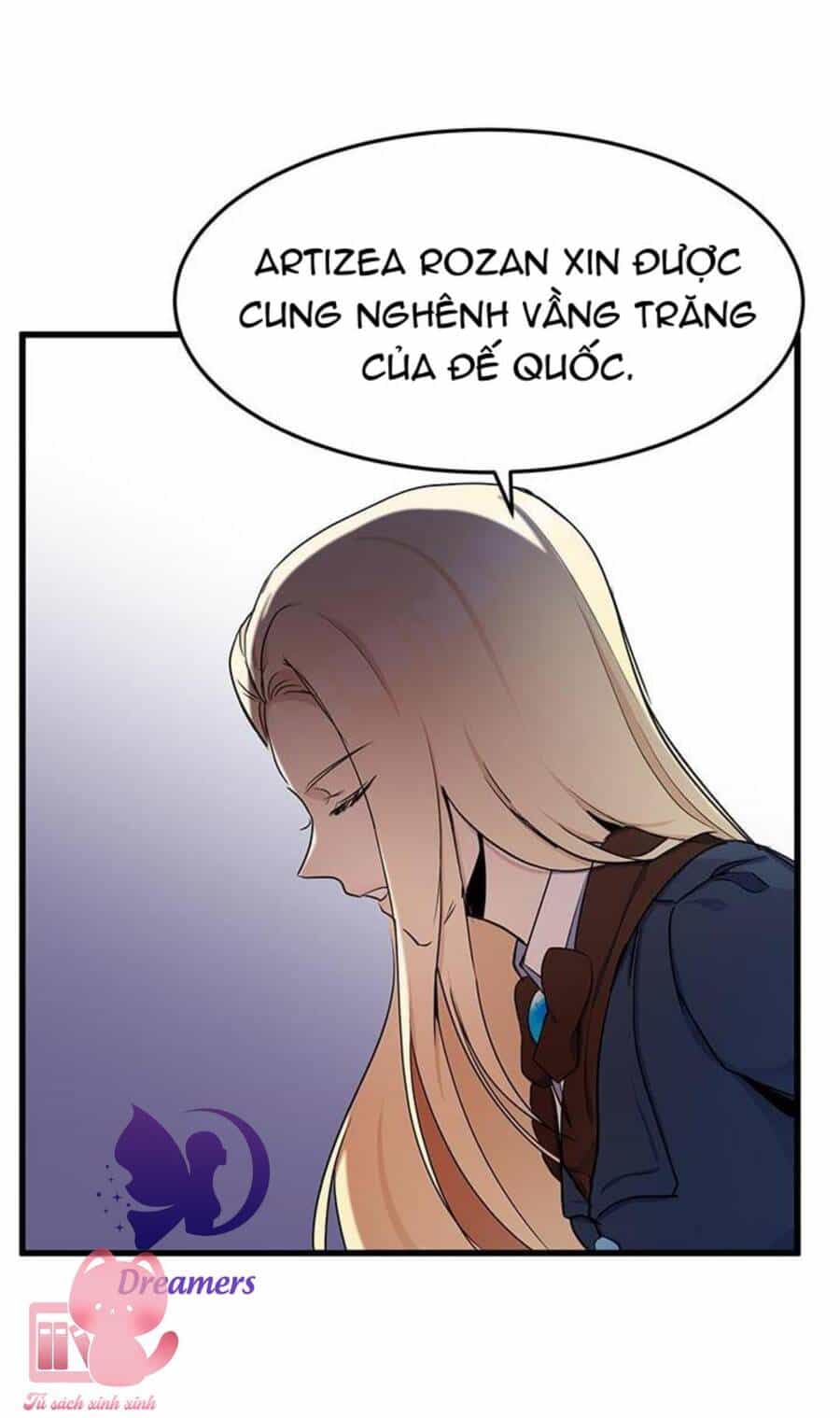 Ác Nữ Trùng Sinh - Chương 32 - ảnh 12