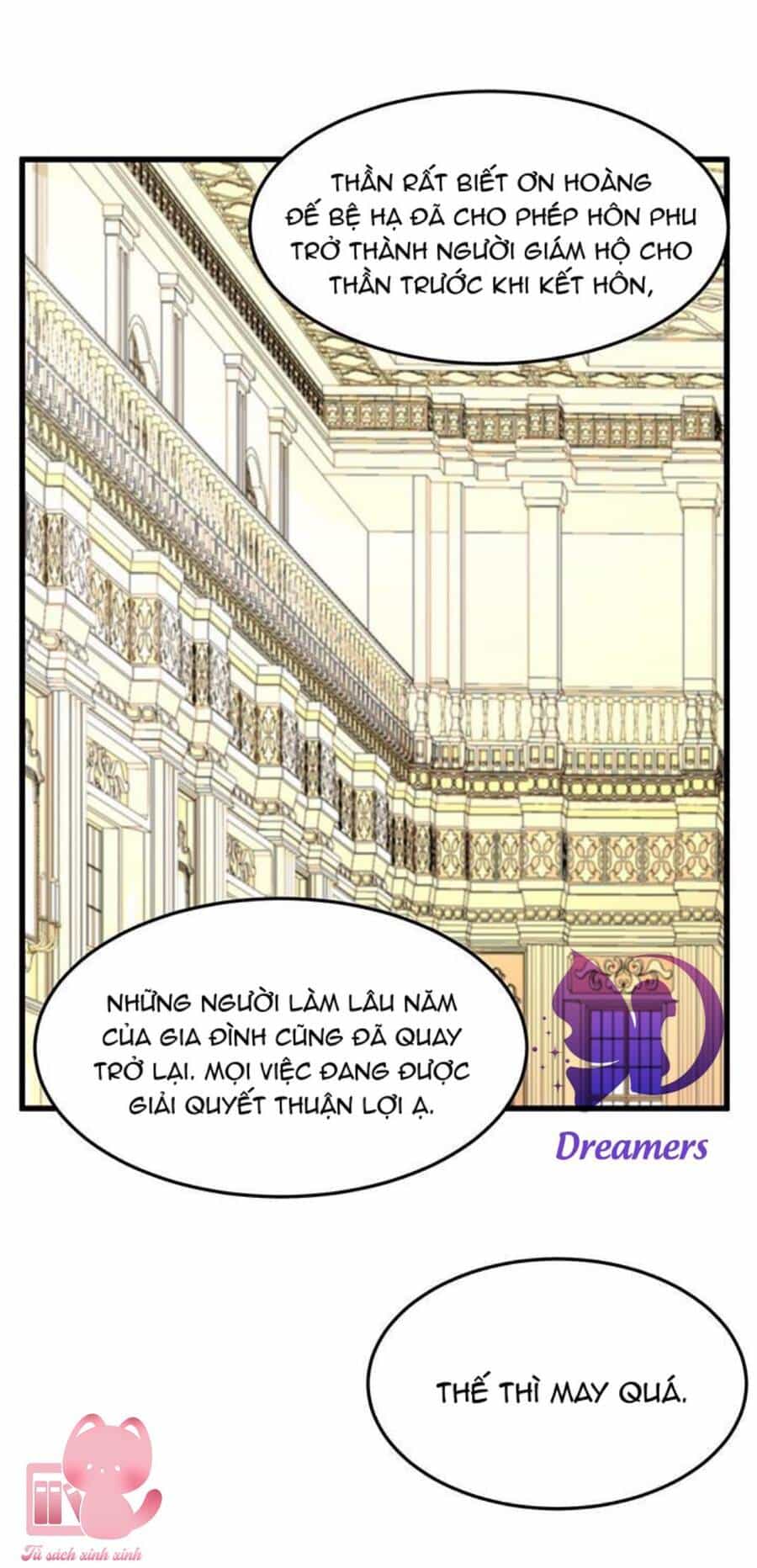 Ác Nữ Trùng Sinh - Chương 32 - ảnh 17