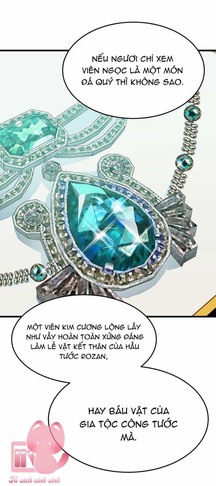 Ác Nữ Trùng Sinh - Chương 32 - ảnh 25