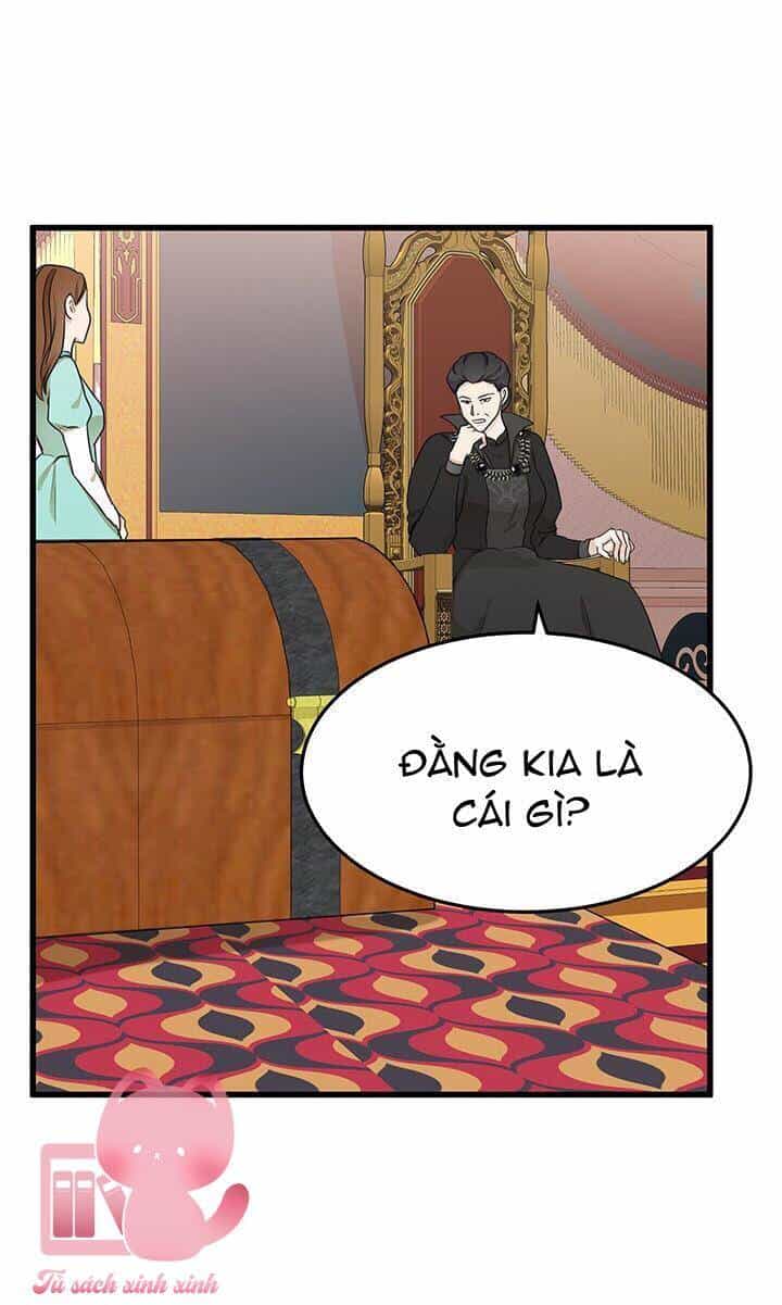 Ác Nữ Trùng Sinh - Chương 33 - ảnh 10