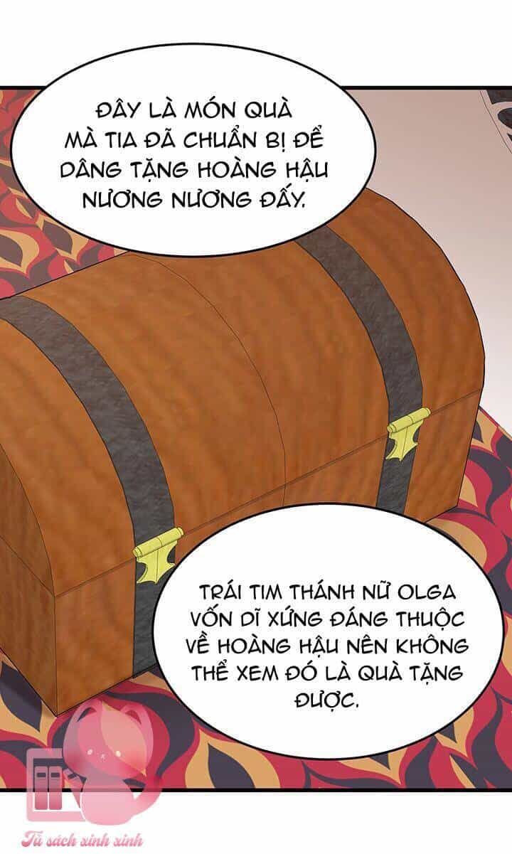 Ác Nữ Trùng Sinh - Chương 33 - ảnh 11