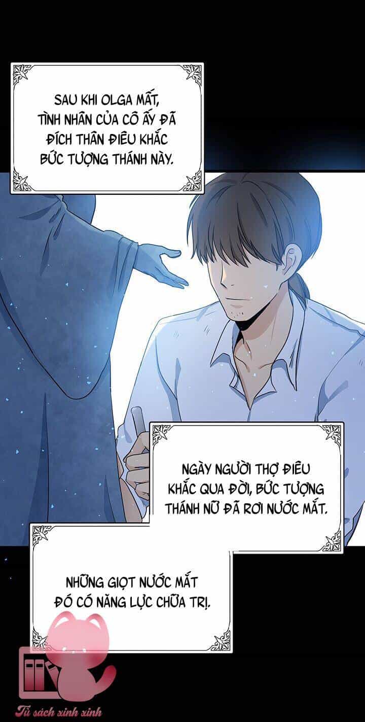Ác Nữ Trùng Sinh - Chương 33 - ảnh 27