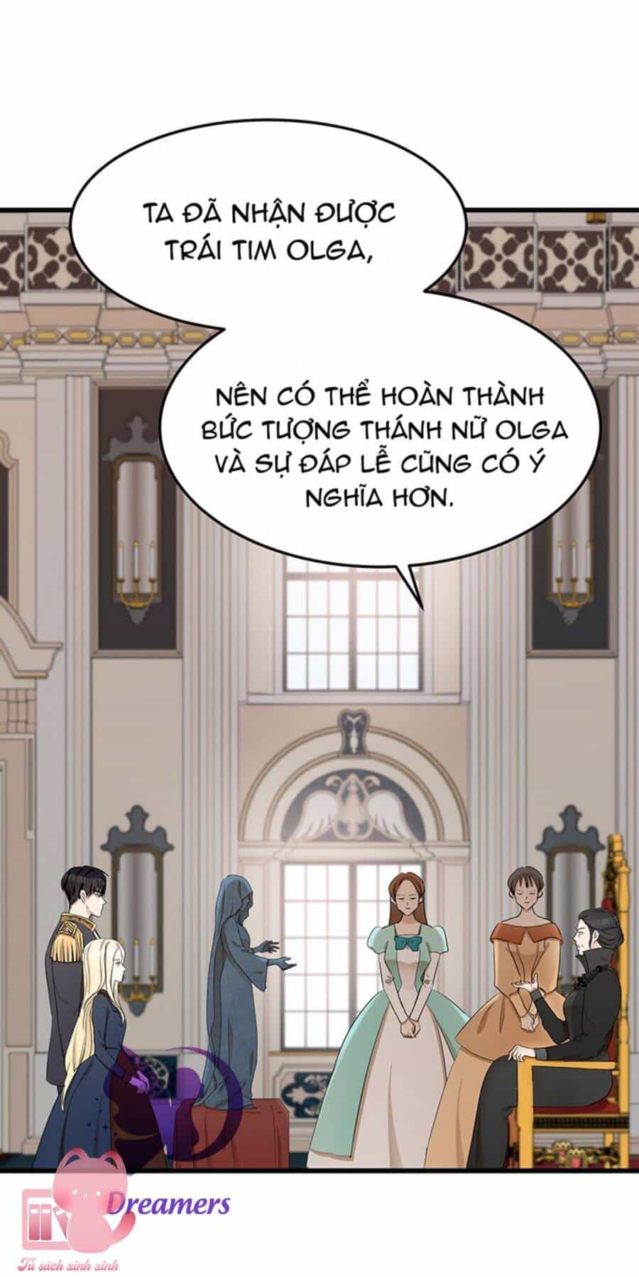 Ác Nữ Trùng Sinh - Chương 33 - ảnh 33