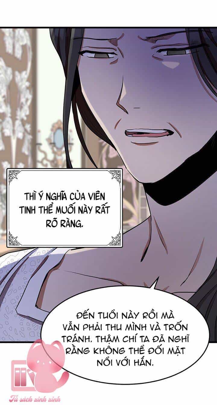 Ác Nữ Trùng Sinh - Chương 33 - ảnh 60