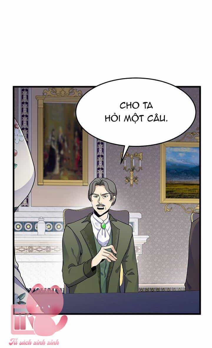 Ác Nữ Trùng Sinh - Chương 34 - ảnh 11