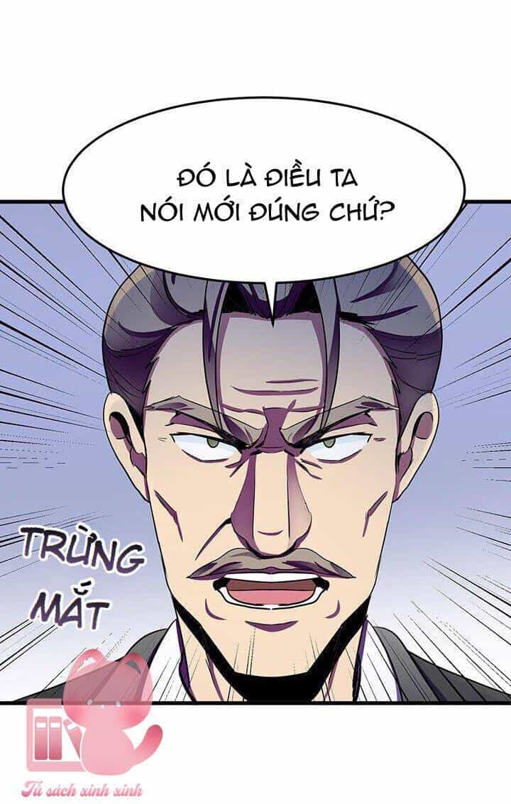 Ác Nữ Trùng Sinh - Chương 34 - ảnh 21