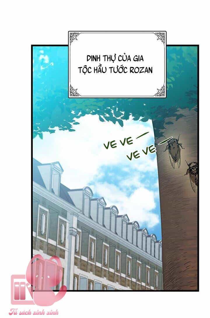 Ác Nữ Trùng Sinh - Chương 34 - ảnh 26