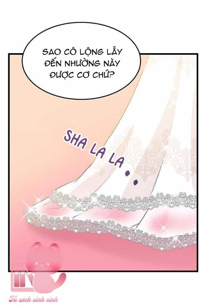 Ác Nữ Trùng Sinh - Chương 34 - ảnh 32