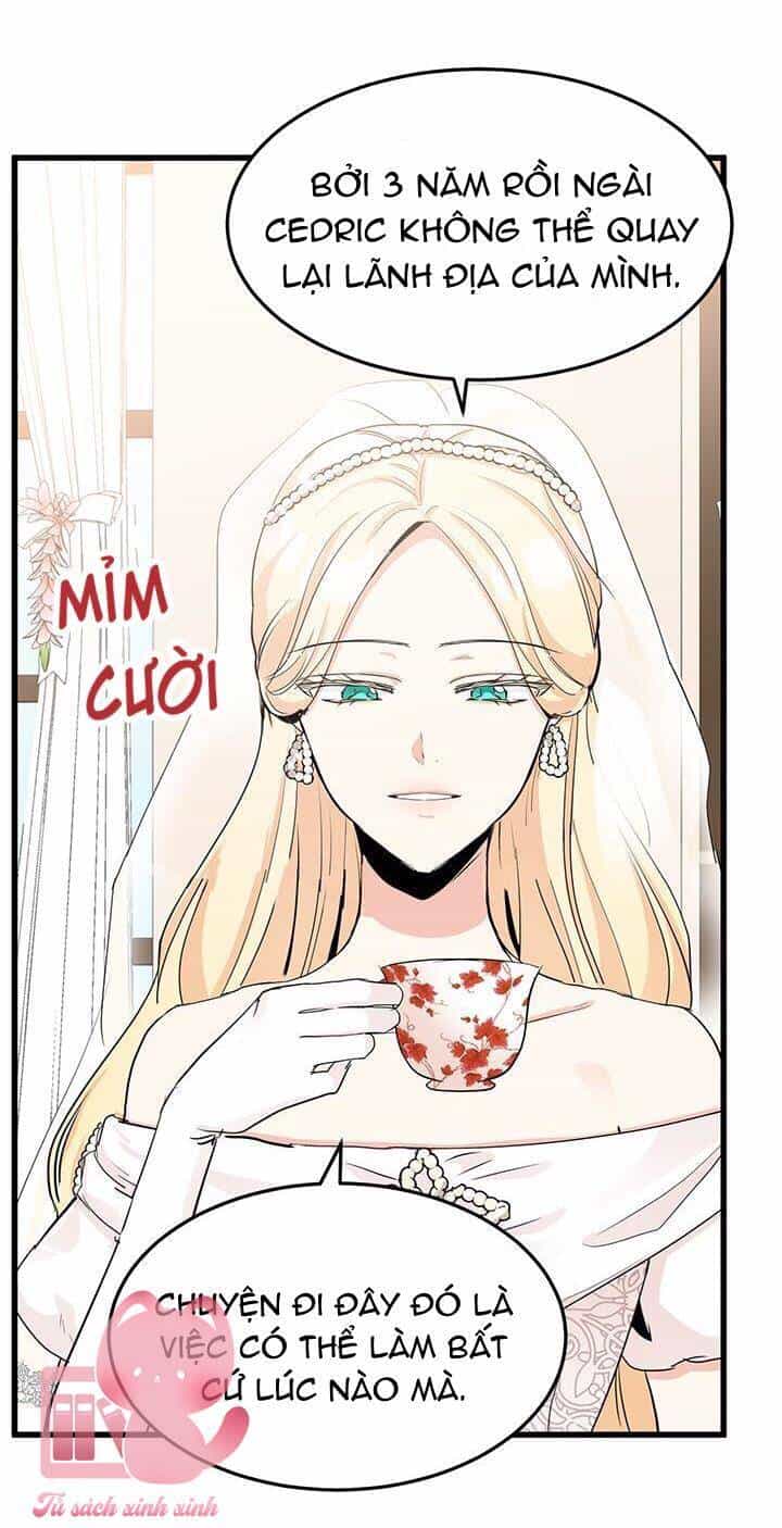 Ác Nữ Trùng Sinh - Chương 34 - ảnh 47