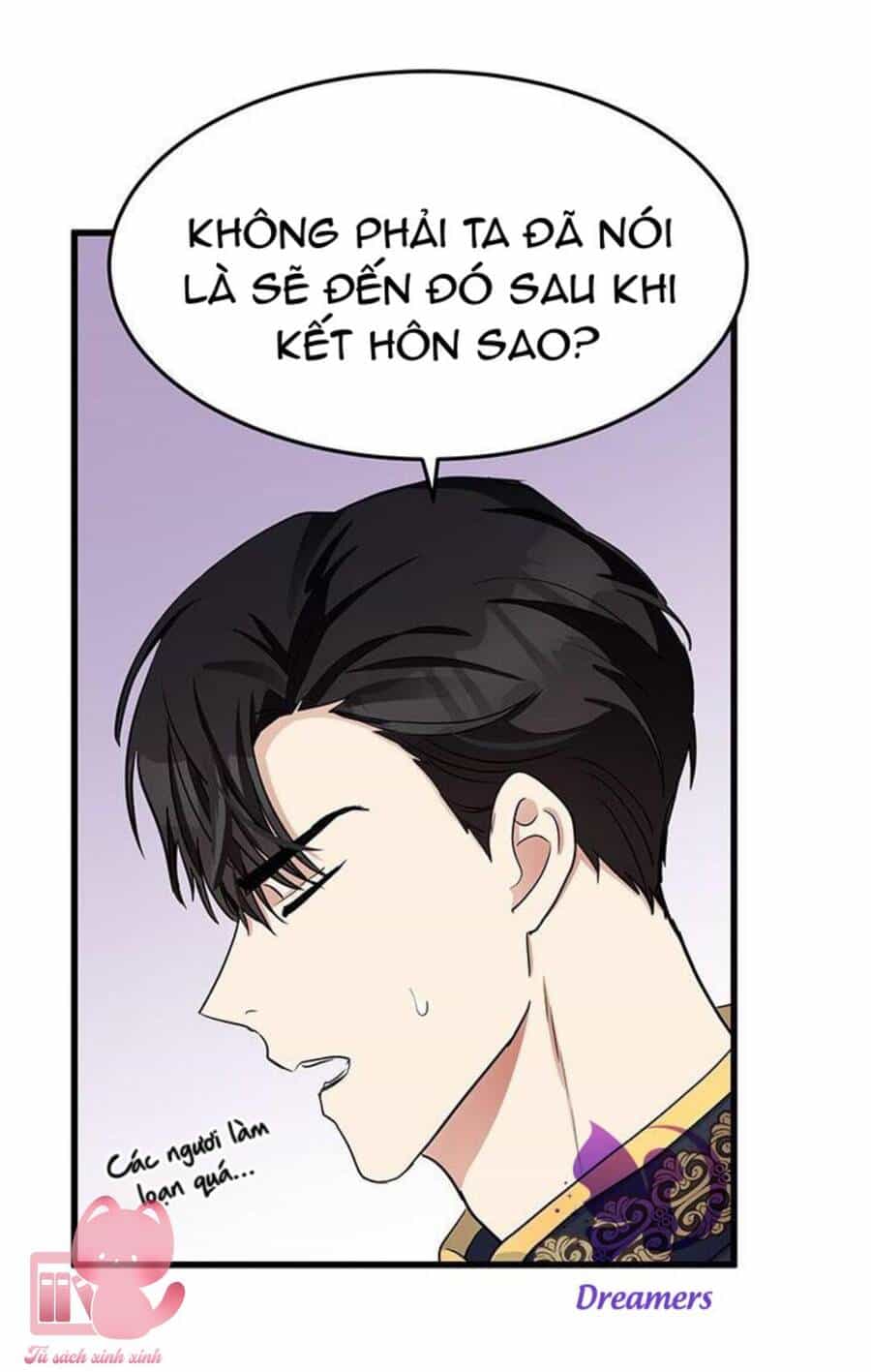 Ác Nữ Trùng Sinh - Chương 34 - ảnh 58
