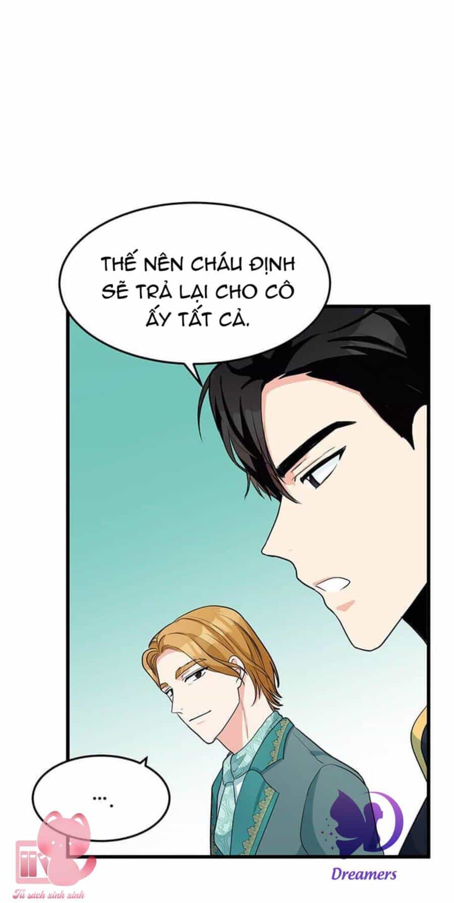 Ác Nữ Trùng Sinh - Chương 35 - ảnh 18