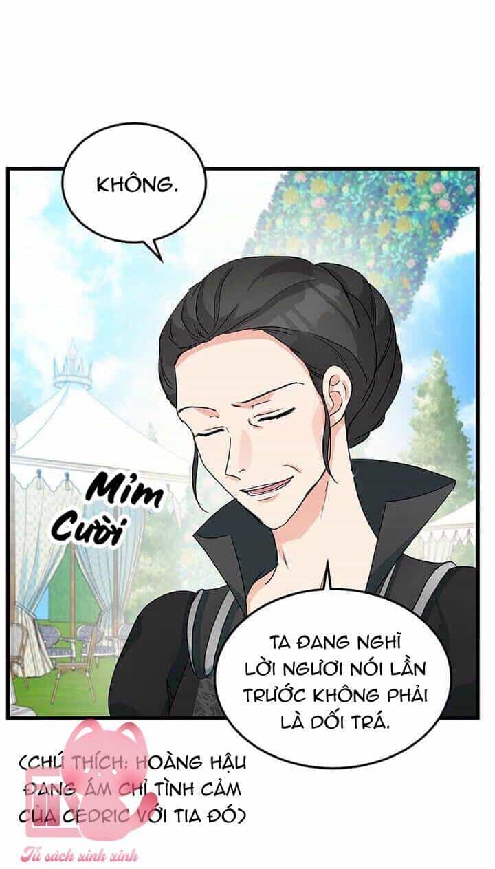 Ác Nữ Trùng Sinh - Chương 35 - ảnh 57