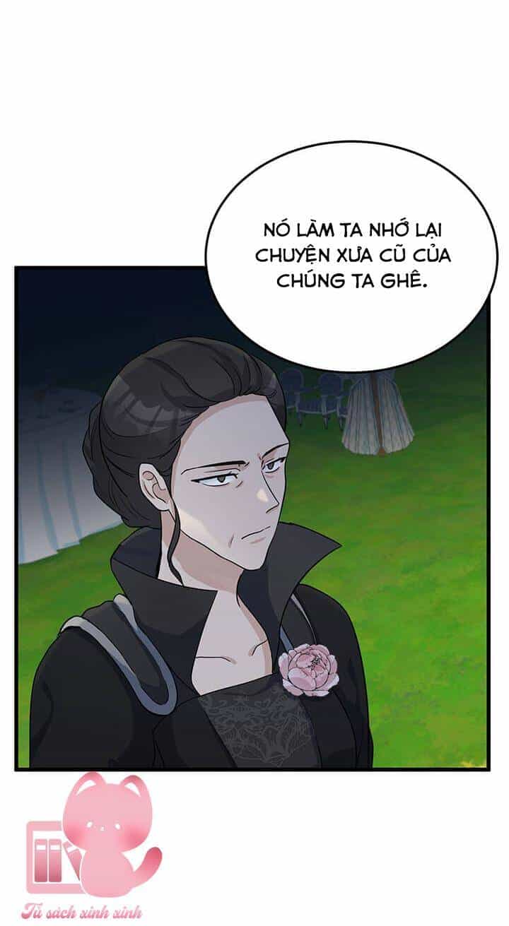 Ác Nữ Trùng Sinh - Chương 36 - ảnh 14