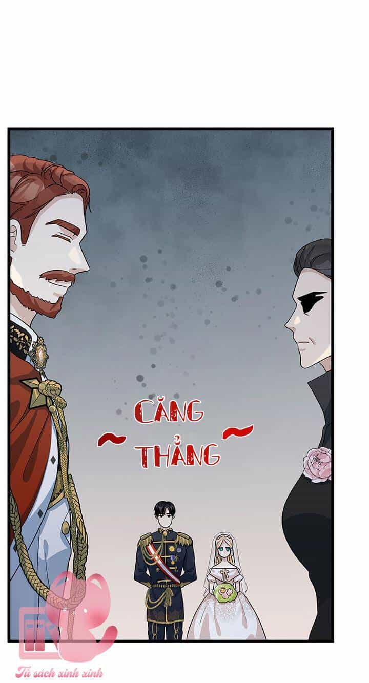 Ác Nữ Trùng Sinh - Chương 36 - ảnh 16