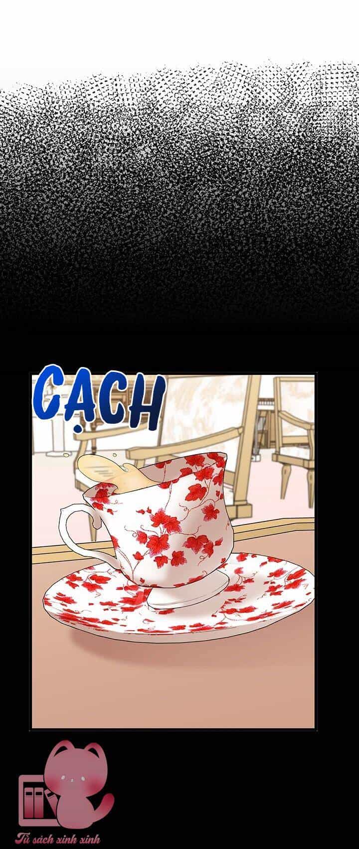 Ác Nữ Trùng Sinh - Chương 36 - ảnh 22