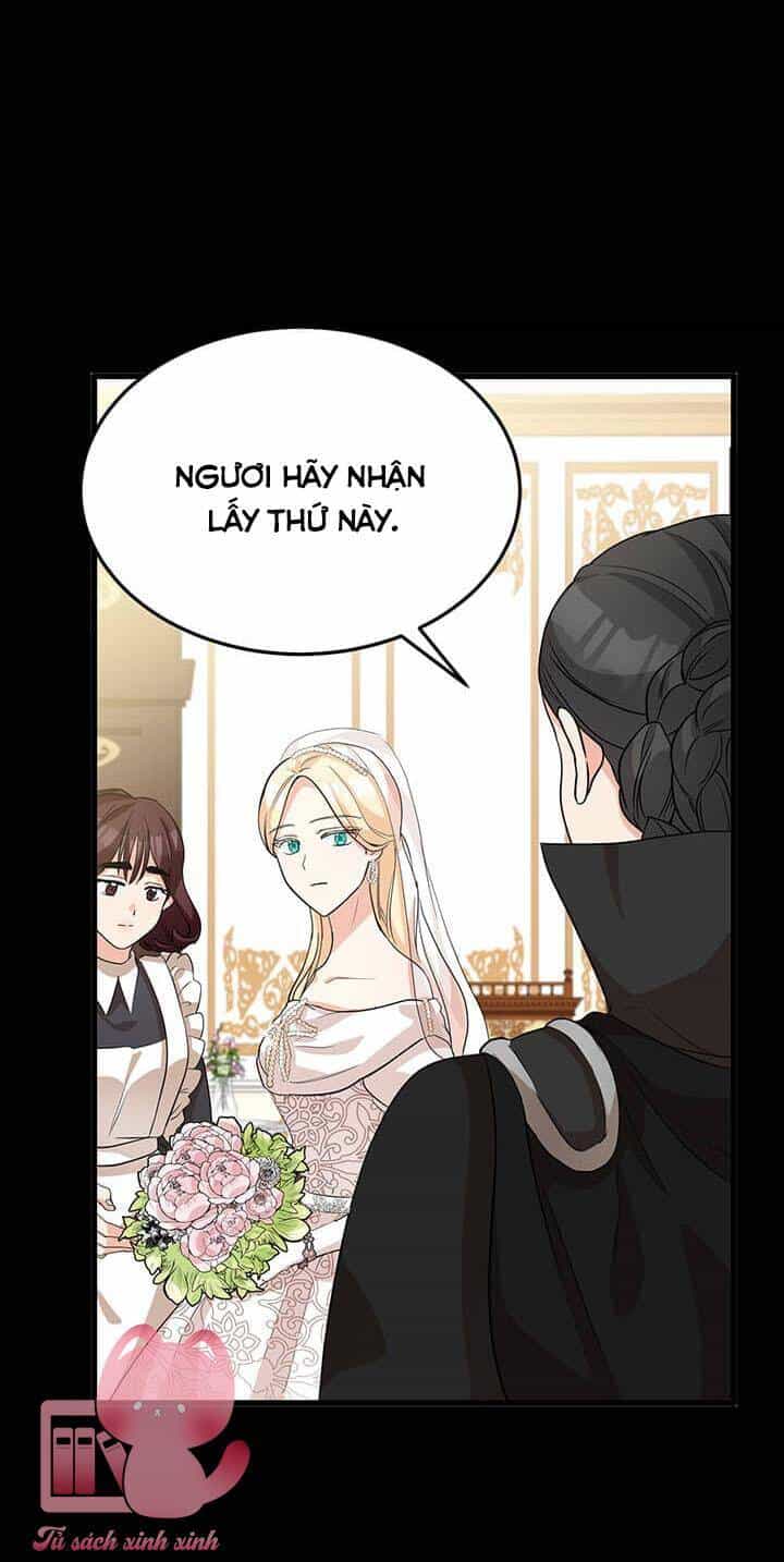 Ác Nữ Trùng Sinh - Chương 36 - ảnh 42