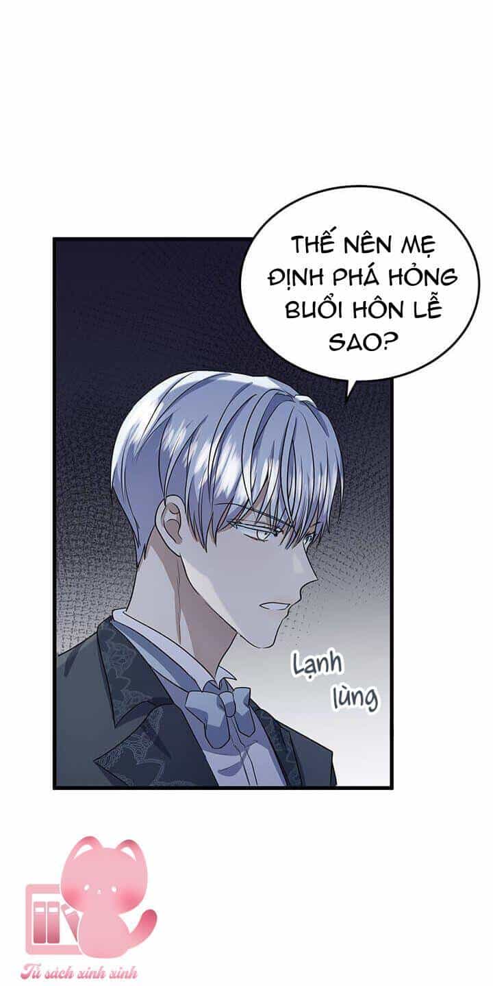 Ác Nữ Trùng Sinh - Chương 37 - ảnh 11