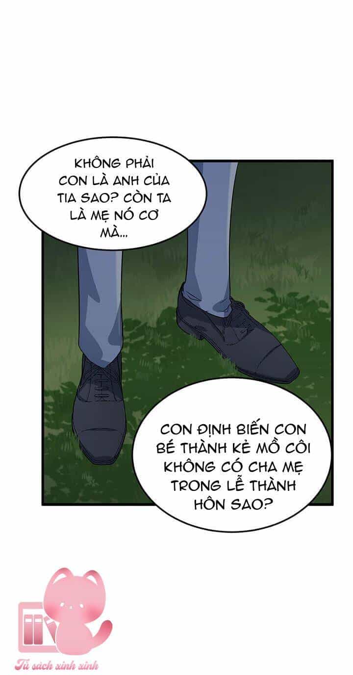 Ác Nữ Trùng Sinh - Chương 37 - ảnh 16