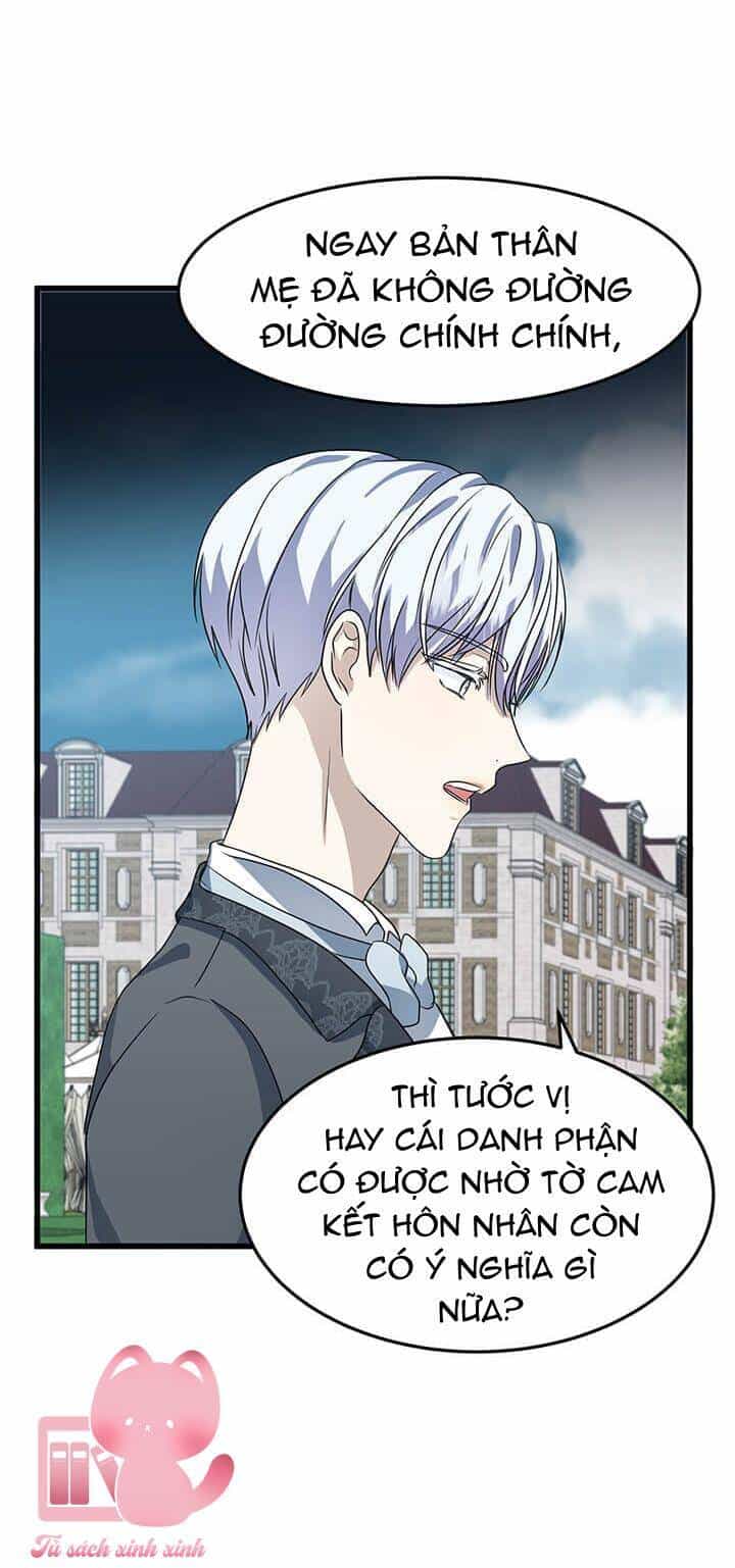 Ác Nữ Trùng Sinh - Chương 37 - ảnh 23