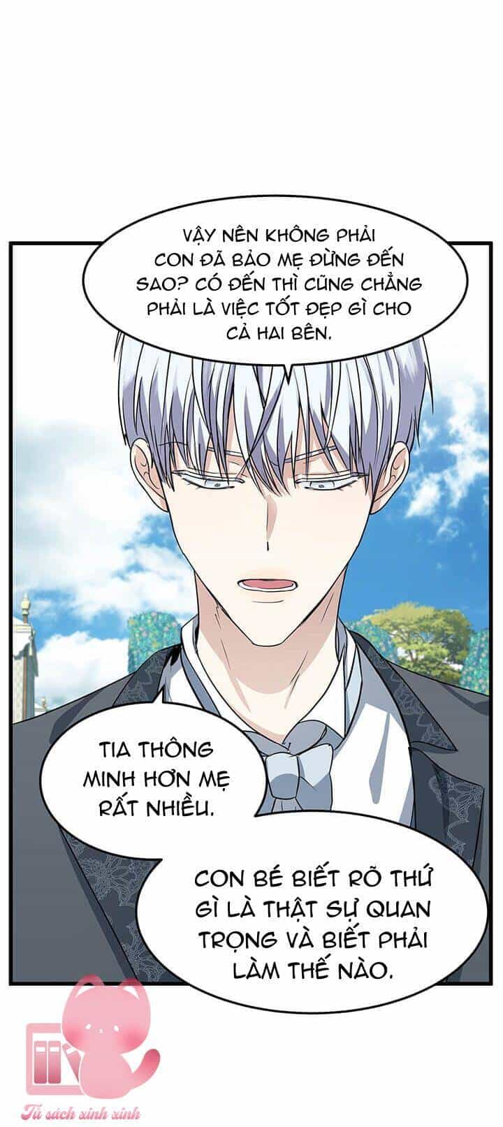 Ác Nữ Trùng Sinh - Chương 37 - ảnh 25
