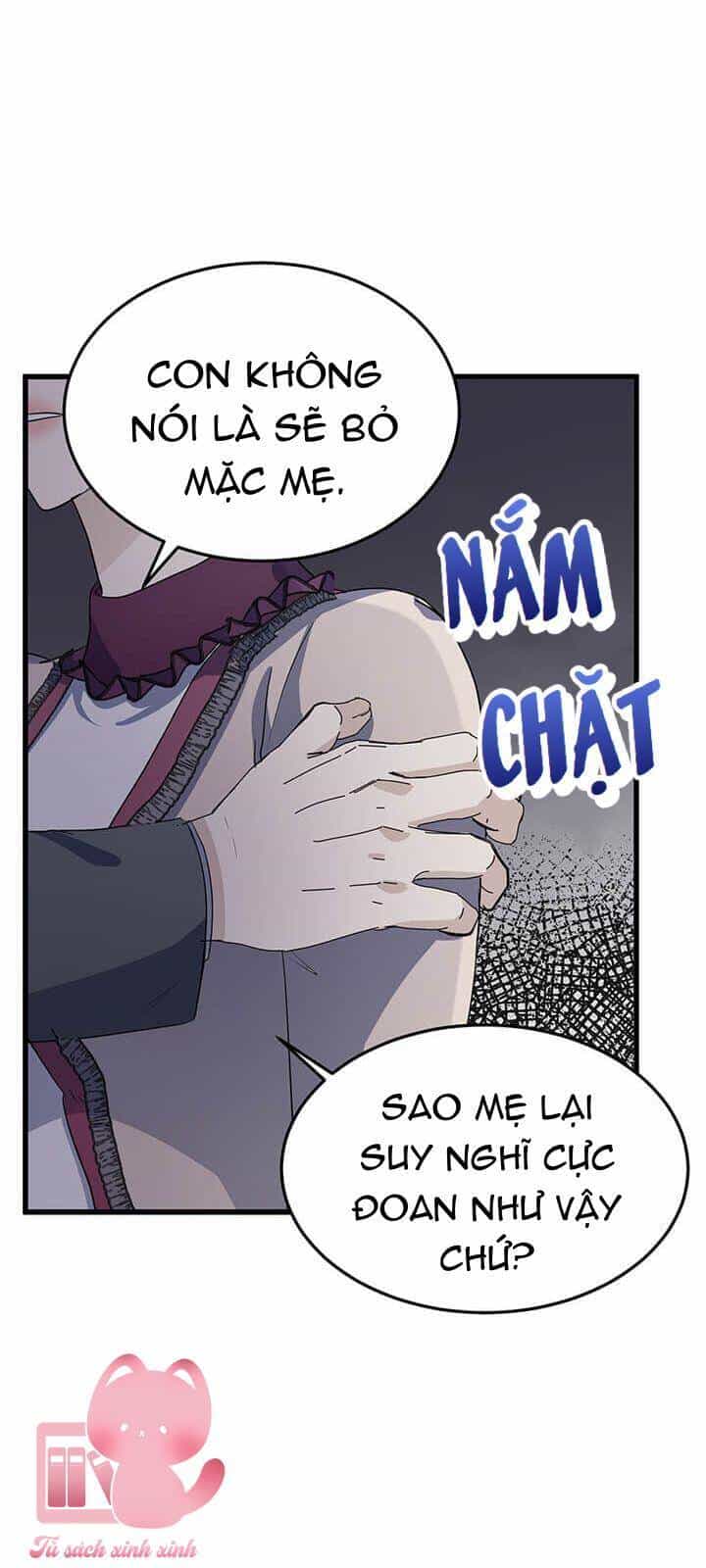 Ác Nữ Trùng Sinh - Chương 37 - ảnh 34