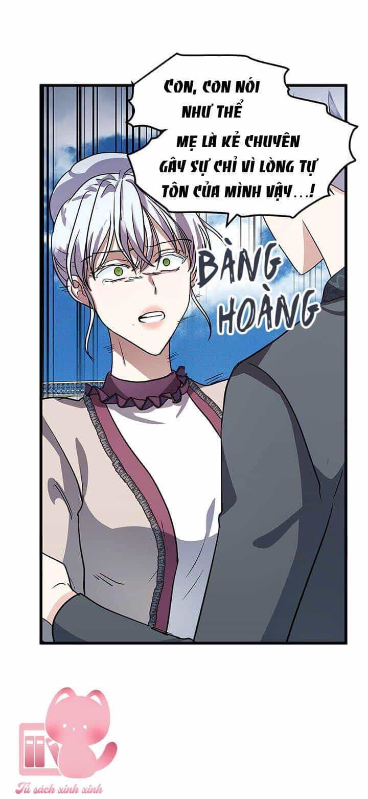 Ác Nữ Trùng Sinh - Chương 37 - ảnh 38