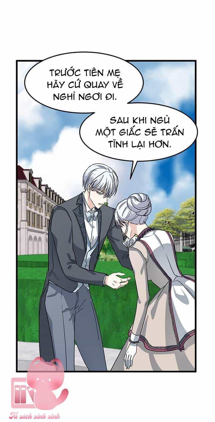 Ác Nữ Trùng Sinh - Chương 37 - ảnh 43