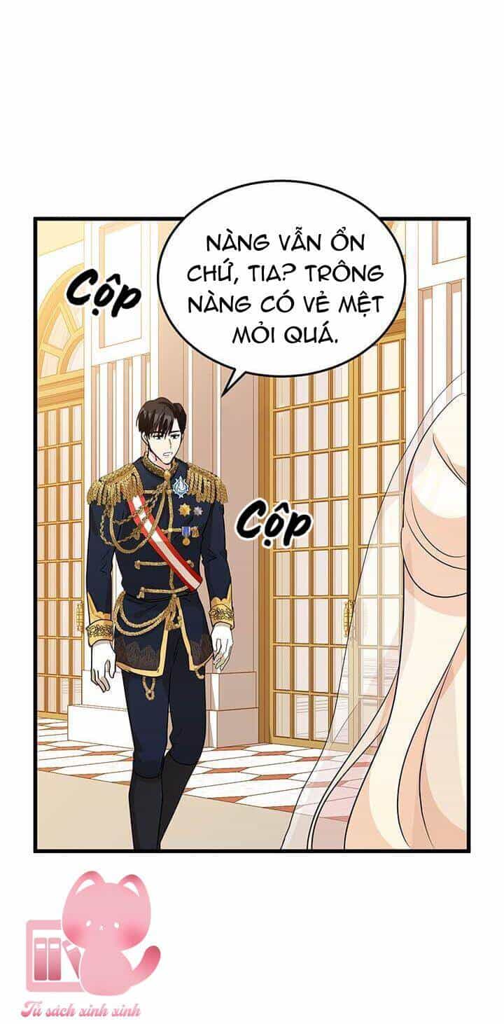 Ác Nữ Trùng Sinh - Chương 37 - ảnh 58