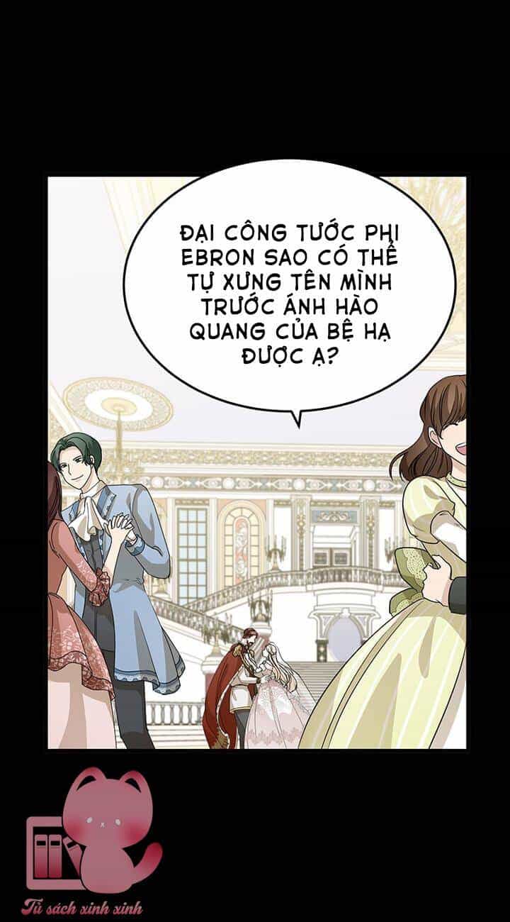 Ác Nữ Trùng Sinh - Chương 38 - ảnh 17