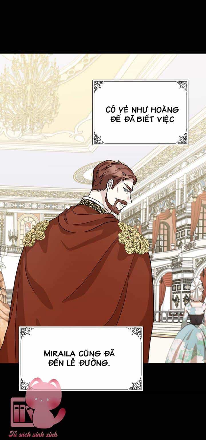 Ác Nữ Trùng Sinh - Chương 38 - ảnh 28