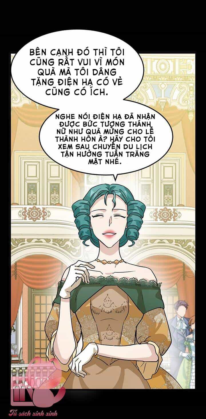 Ác Nữ Trùng Sinh - Chương 38 - ảnh 34