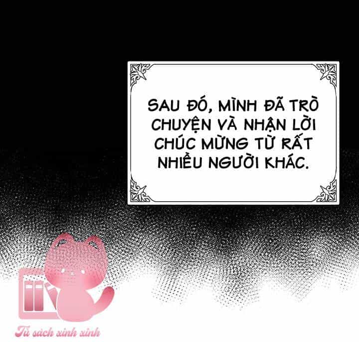 Ác Nữ Trùng Sinh - Chương 38 - ảnh 37