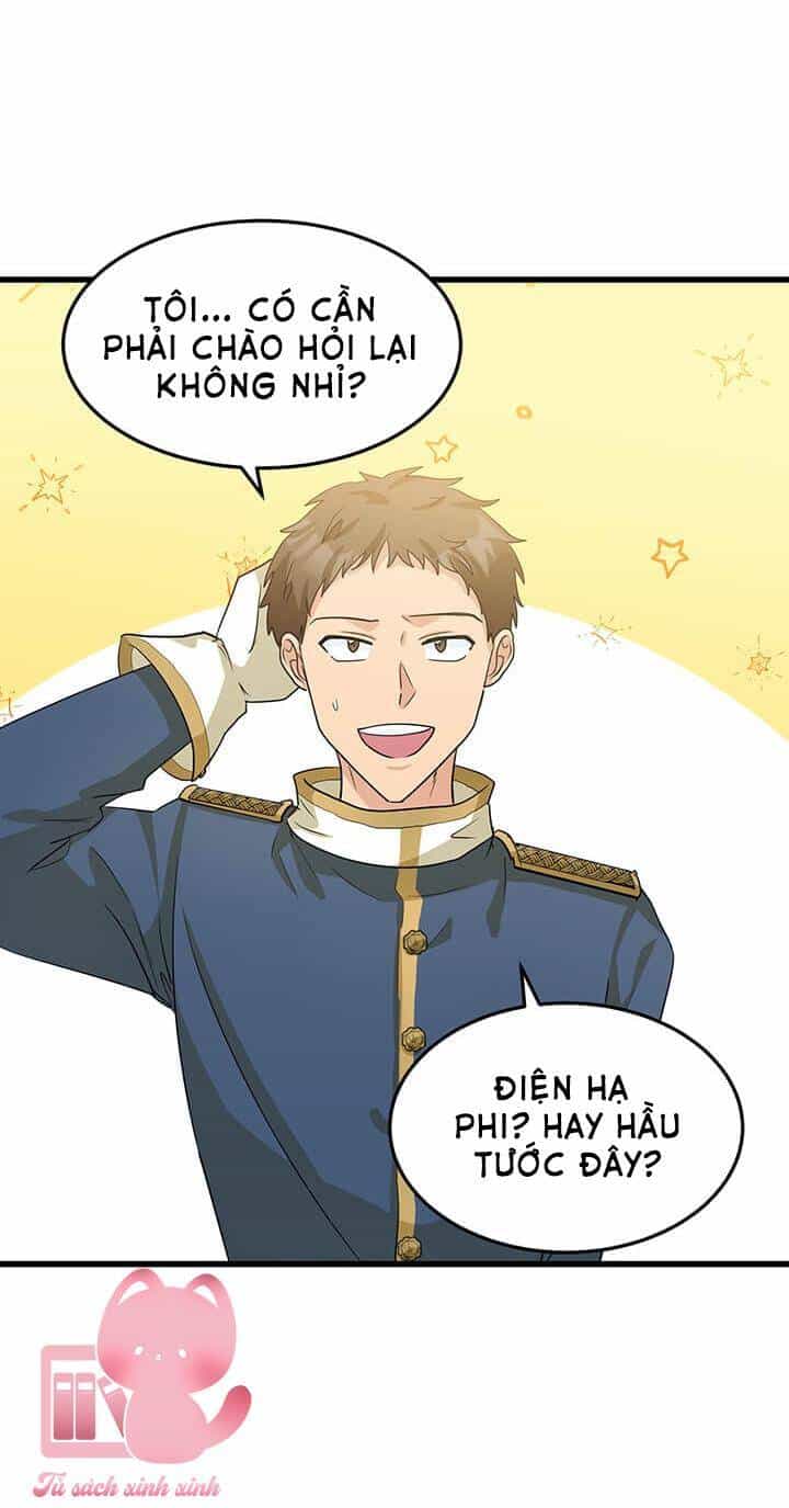 Ác Nữ Trùng Sinh - Chương 38 - ảnh 46