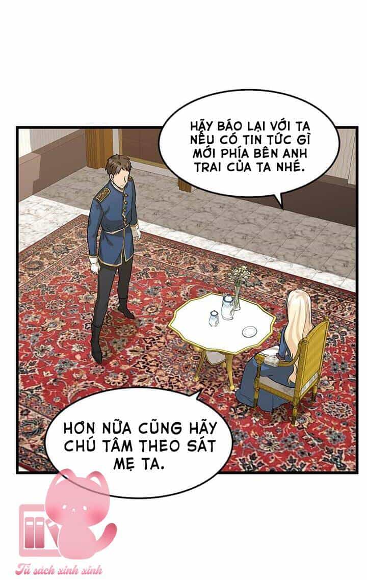 Ác Nữ Trùng Sinh - Chương 38 - ảnh 53