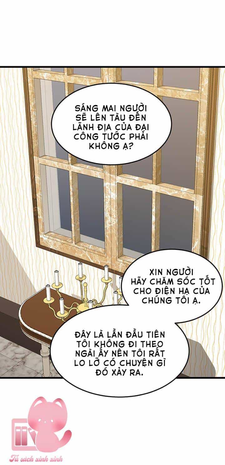 Ác Nữ Trùng Sinh - Chương 38 - ảnh 57