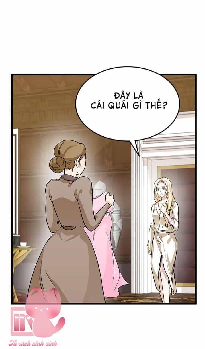 Ác Nữ Trùng Sinh - Chương 38 - ảnh 68