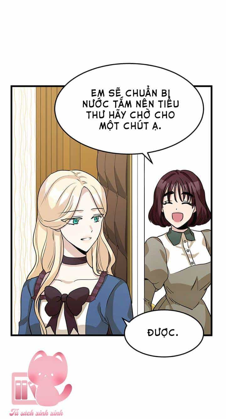 Ác Nữ Trùng Sinh - Chương 38 - ảnh 8