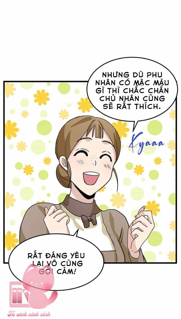 Ác Nữ Trùng Sinh - Chương 39 - ảnh 10