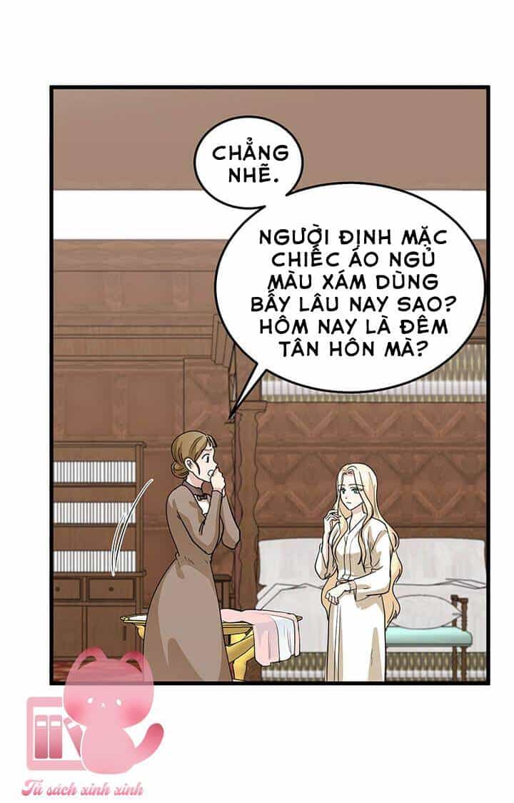 Ác Nữ Trùng Sinh - Chương 39 - ảnh 12