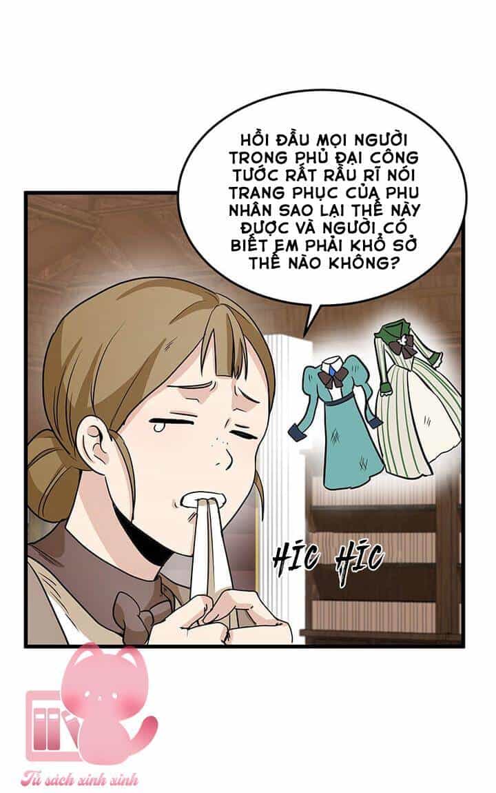 Ác Nữ Trùng Sinh - Chương 39 - ảnh 15