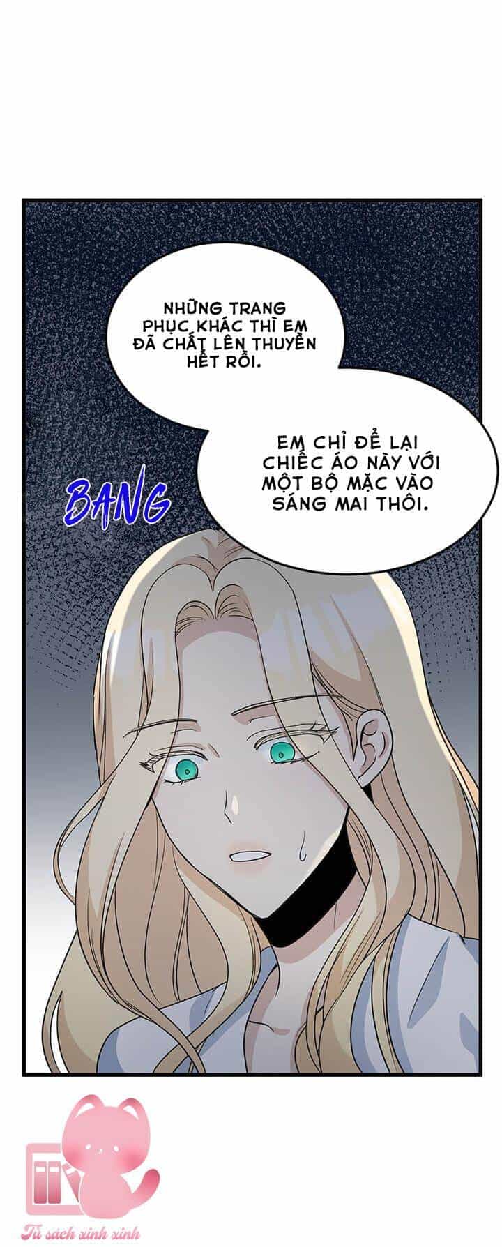 Ác Nữ Trùng Sinh - Chương 39 - ảnh 17