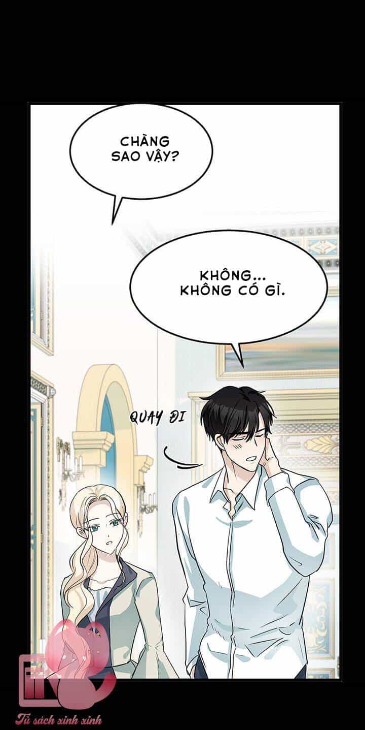 Ác Nữ Trùng Sinh - Chương 39 - ảnh 31