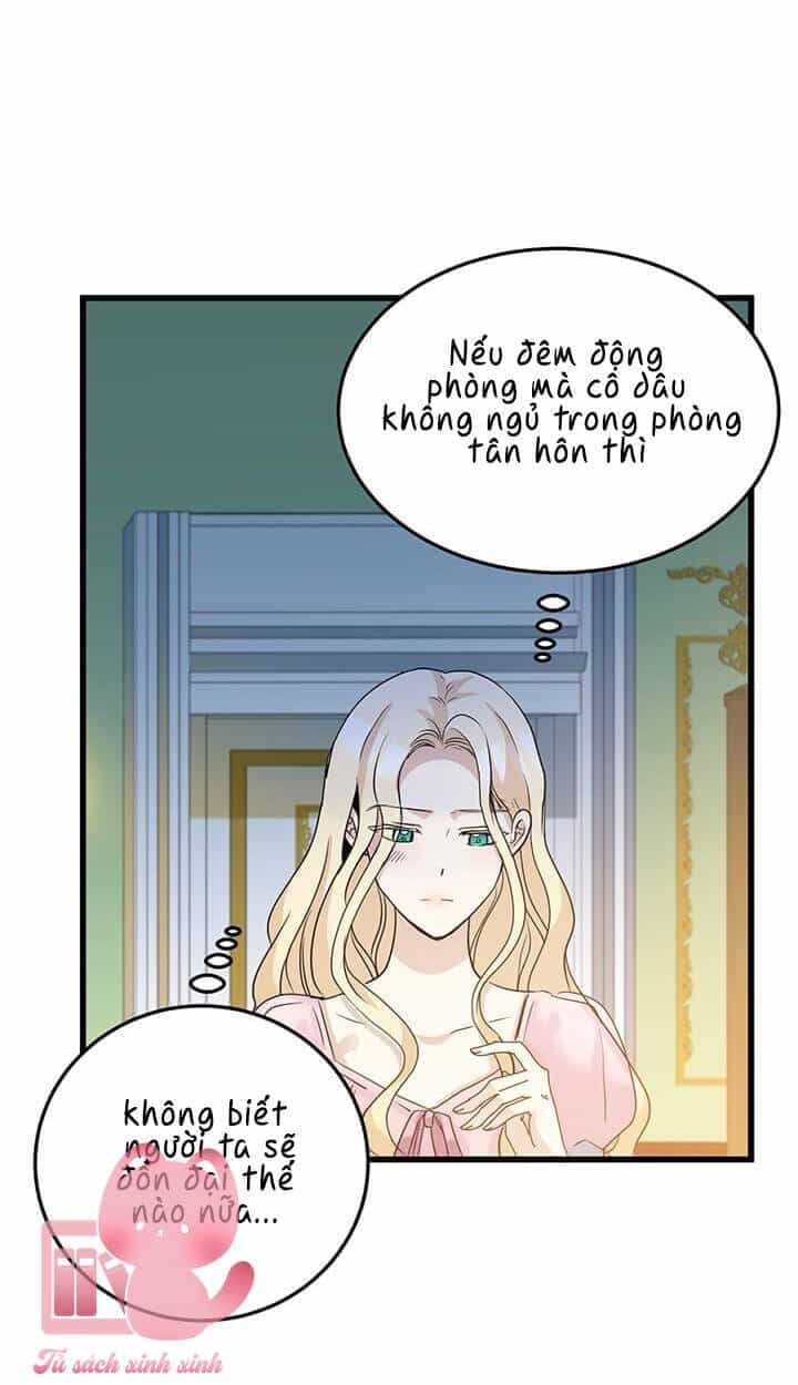 Ác Nữ Trùng Sinh - Chương 39 - ảnh 35