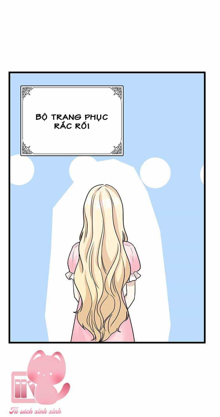 Ác Nữ Trùng Sinh - Chương 39 - ảnh 38