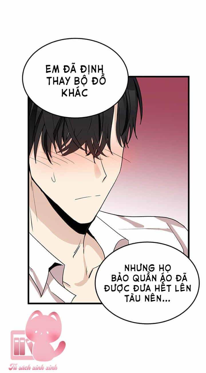 Ác Nữ Trùng Sinh - Chương 39 - ảnh 51