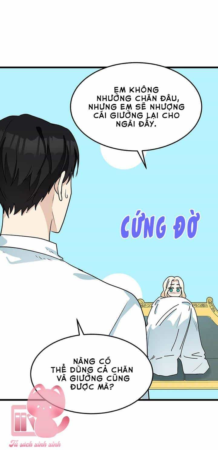 Ác Nữ Trùng Sinh - Chương 39 - ảnh 60