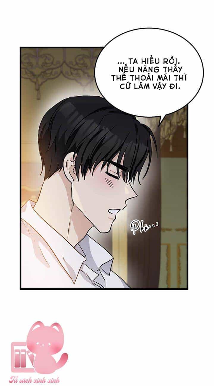 Ác Nữ Trùng Sinh - Chương 39 - ảnh 61
