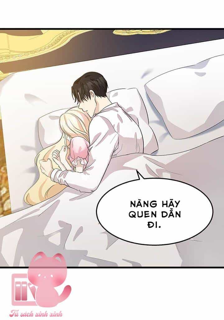 Ác Nữ Trùng Sinh - Chương 40 - ảnh 18